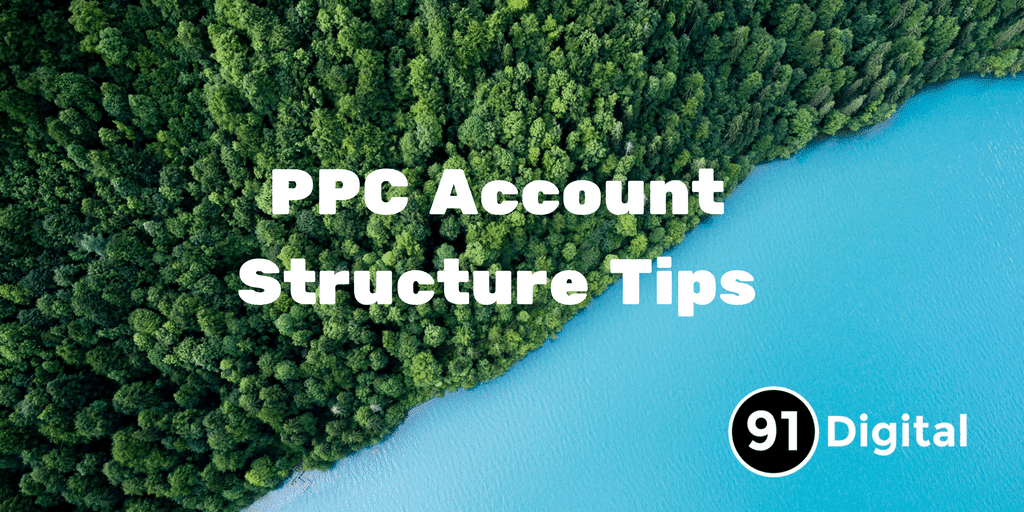 PPC Account Structure Tips For Vacation Rental Managers