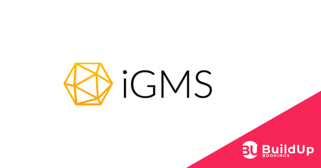 IGMS logo