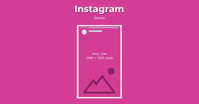 instagram story size 1