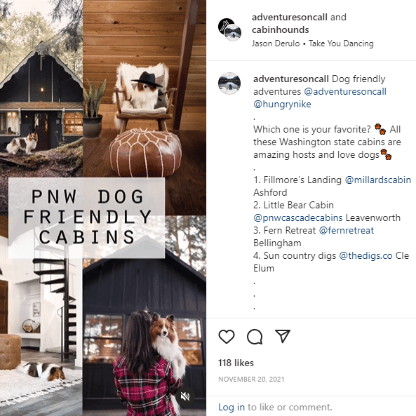 Highlighting pet friendly properties is always wise a top search amenity always gets attention 1 edited