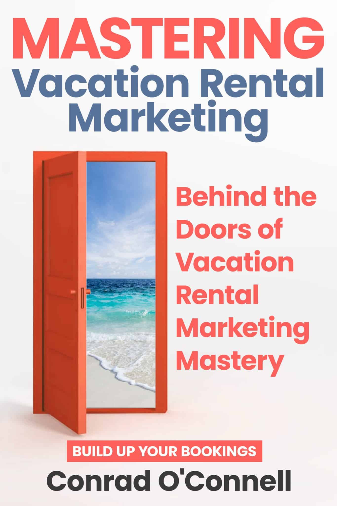 business plan for a vacation rental