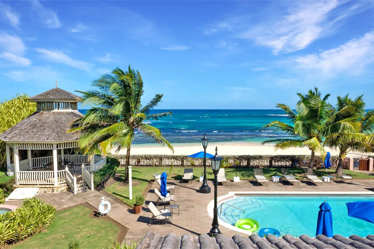 4 Pool and Terrace 1
