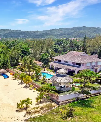 villaparadiso casestudy